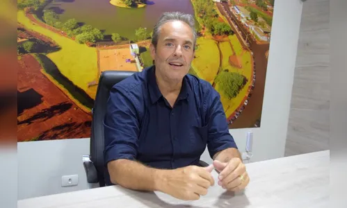 Vice-prefeito da região está na fila de transplante de fígado