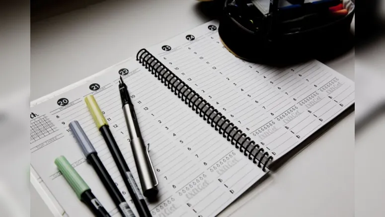 Imagem ilustrativa da notícia A importância das rotinas nas empresas