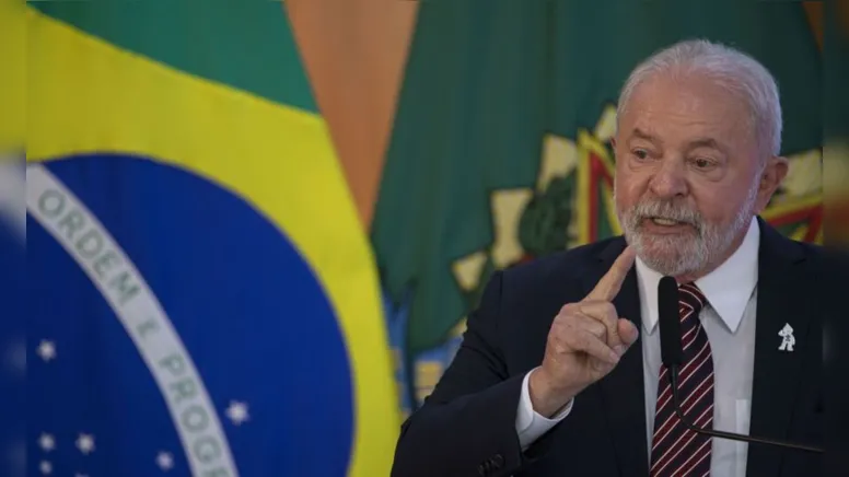 Imagem ilustrativa da notícia Aprovação da PEC da reforma tributária é vitória de Lula