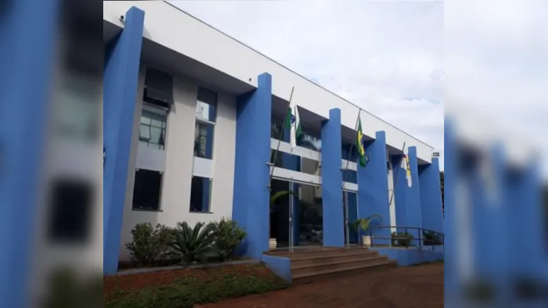 Câmara de Apucarana