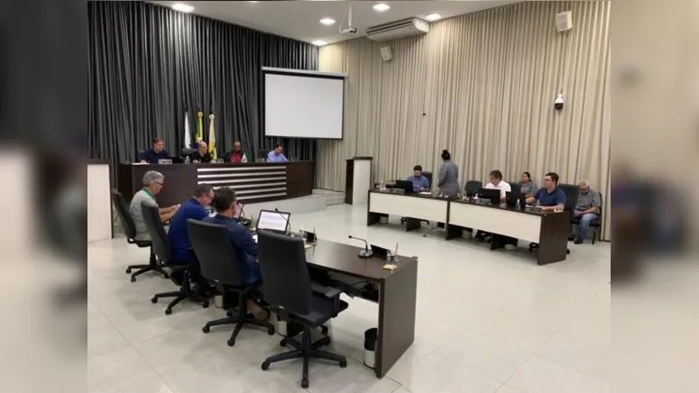 Câmara de Apucarana de Apucarana