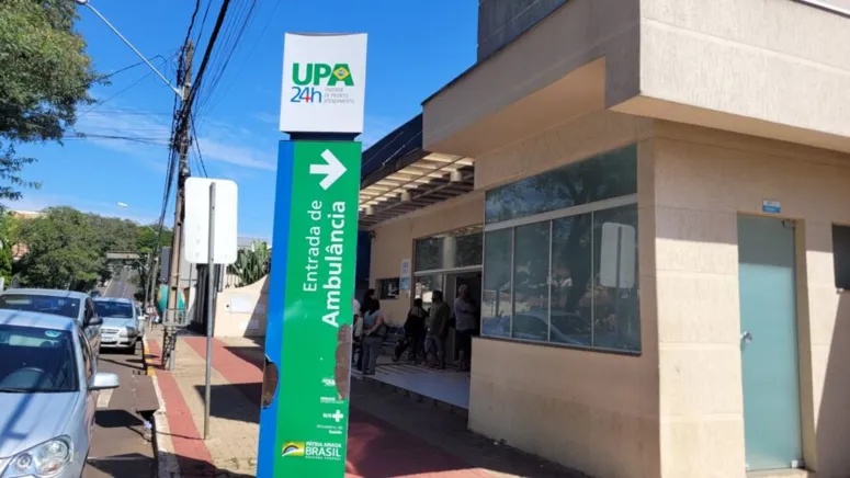 Imagem ilustrativa da notícia Muitas são as perguntas não respondidas na Saúde de Apucarana