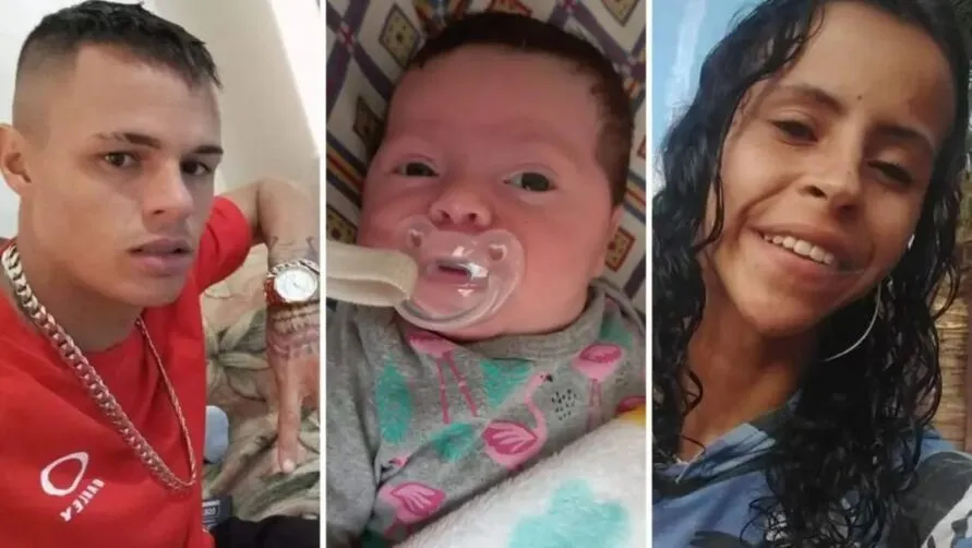 A família foi morta nesta quarta-feira (2)