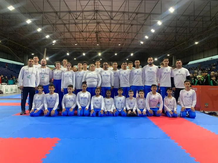 Associação Kara Te Vida, de Apucarana