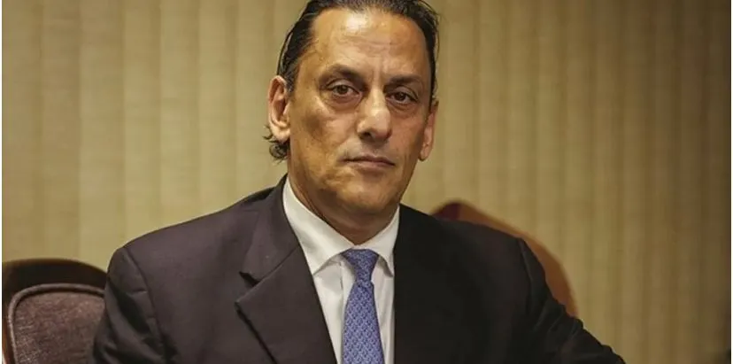 Frederick Wassef, advogado de Bolsonaro