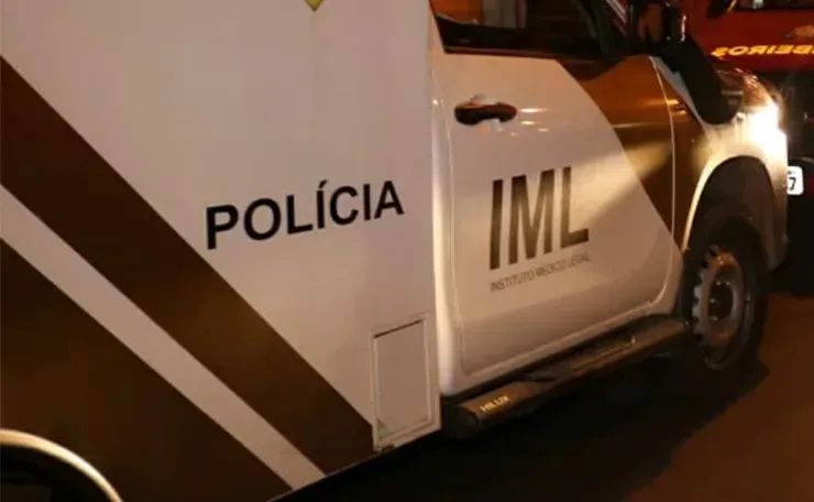 IML de Apucarana recolheu o corpo