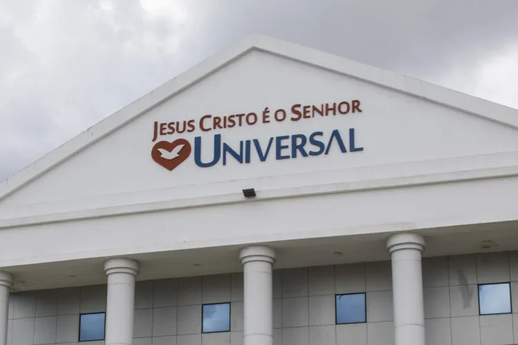 Igreja Universal foi condenada