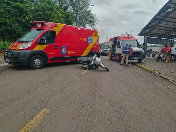 Chevrolet Meriva à venda em Araucária - PR