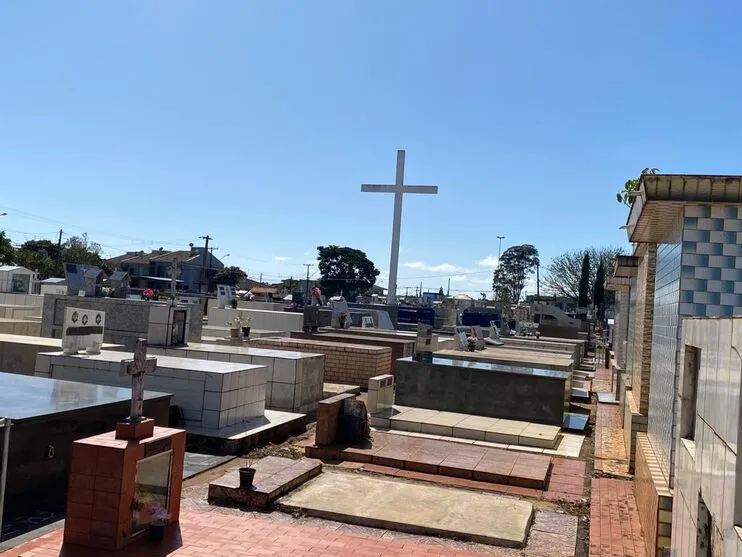 Os sepultamentos serão em Apucarana e São Pedro do Ivaí
