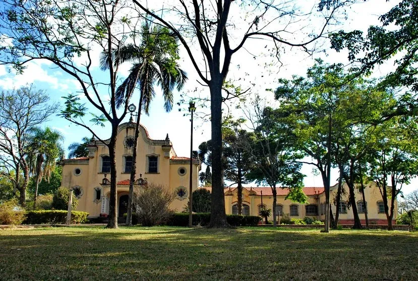 A festa aconteceu na Colônia Esperança