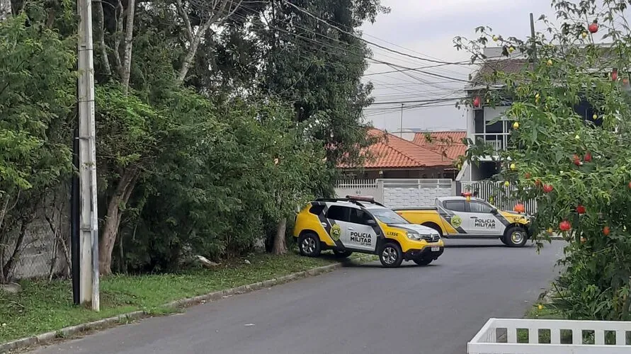 A suspeita inicial é que ela tenha sido estrangulada