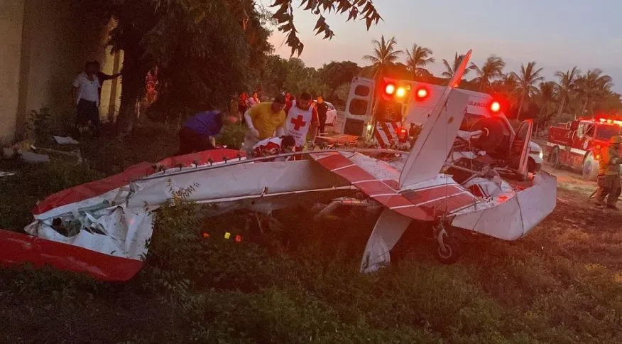 A vítima tinha 38 anos