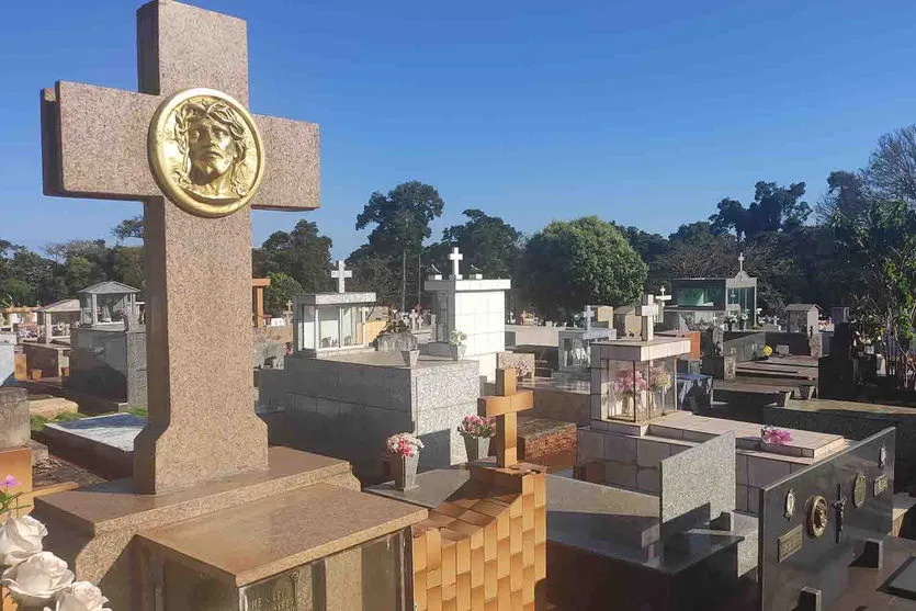 As informações são divulgadas no site oficial da Autarquia de Serviços Funerários de Apucarana (Aserfa)