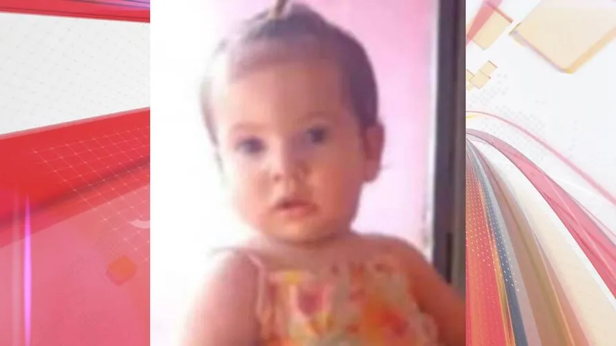 Bebê de um ano morreu no HU, em Londrina, `às 23h15 desta quinta-feira (17)