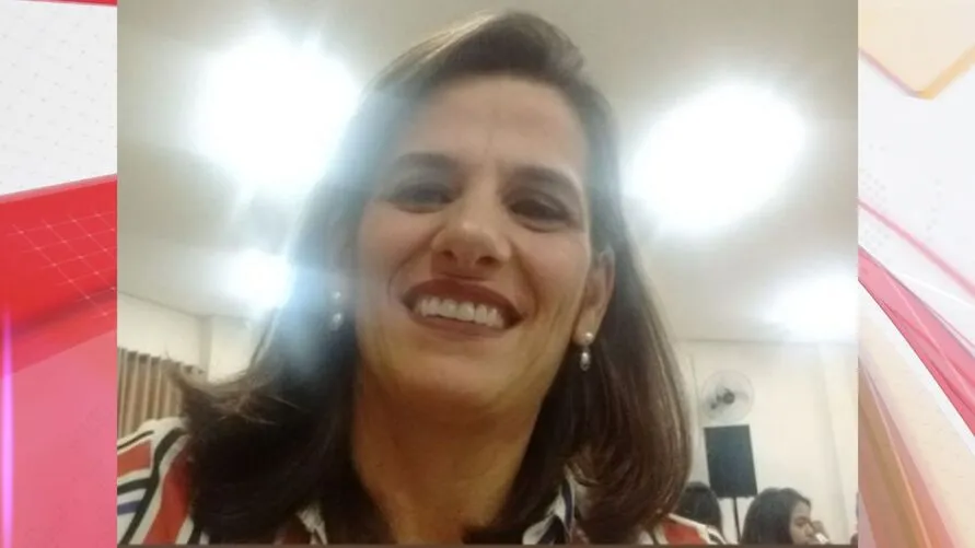 Eliane Souza Toldo Bacelar morreu aos 55 anos