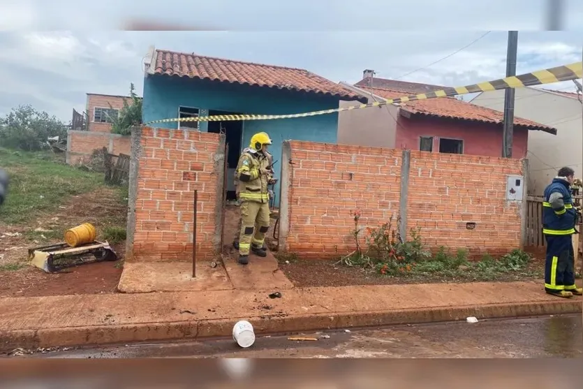 Incêndio ocorreu no Sumatra no início da tarde de quarta-feira (16)