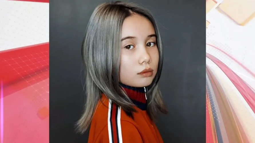 Lil Tay, rapper e influenciadora digital