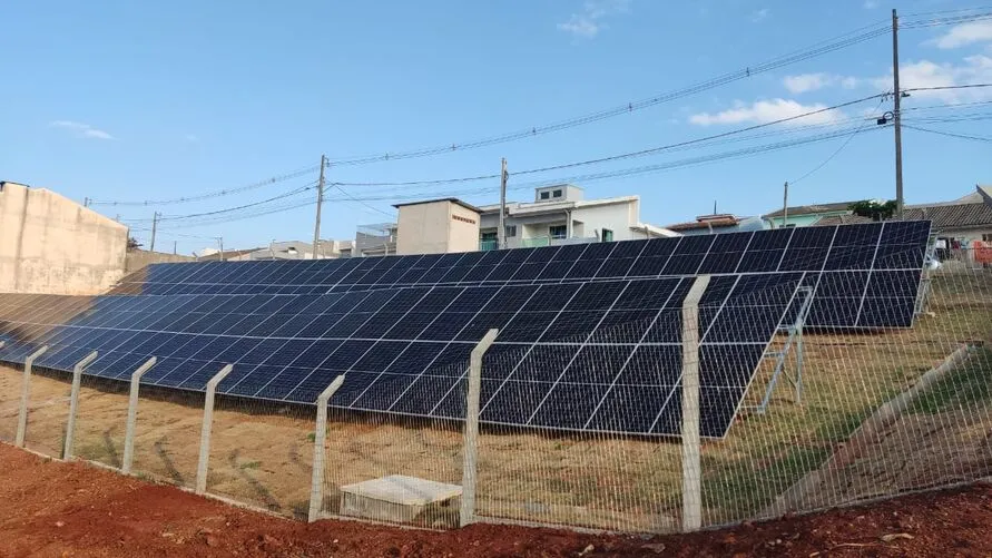 PGES entra em funcionamento nos próximos