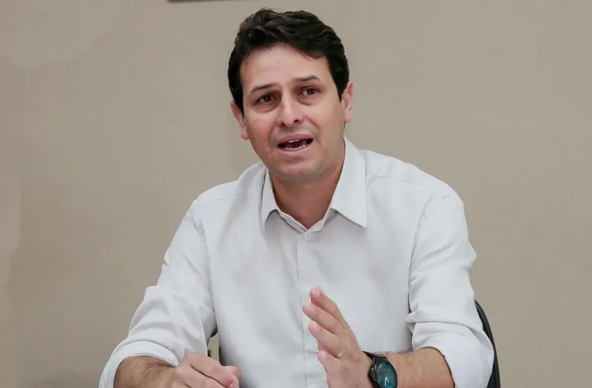 Prefeito Junior da Femac tem mais 500 dias na prefeitura