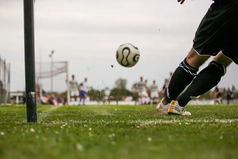 Principal problema dos atletas de fim de semana é a falta de preparação para entrar em campo