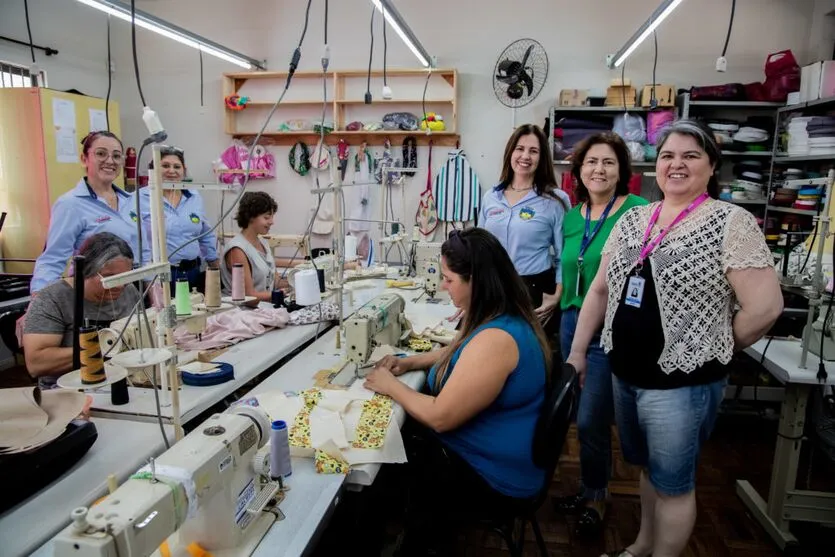 Um visita técnica foi feita nesta quinta-feira