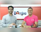 Bomba no Ar: confira a entrevista com o treinador Matheus Miguel