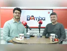 Bomba no Ar recebe Ivan Capelatto; veja entrevista
