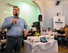O que 2024 reserva para o apucaranense Beto Preto?