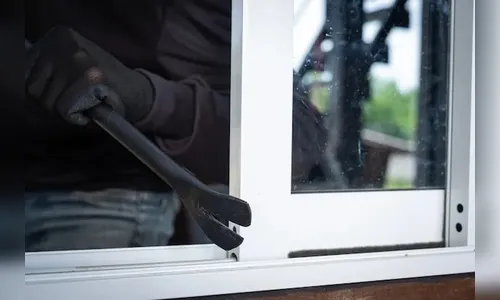 Empresa e residência de Arapongas são alvo de furto; saiba mais