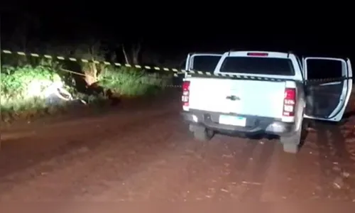 Jovem de 19 anos é encontrado morto com as mãos amarradas no Paraná