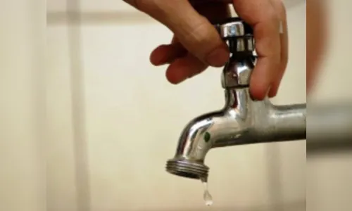 Saiba onde vai faltar água nesta segunda (21) em Arapongas