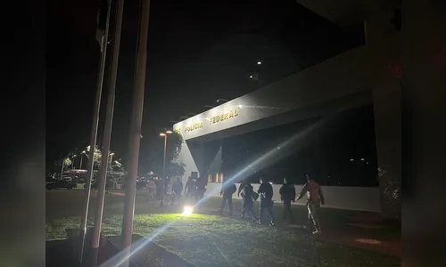 Servidores públicos são alvos de operação da PF e PRF; saiba motivo