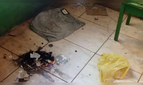 Indígena é preso por manter menor de idade grávida em cárcere privado