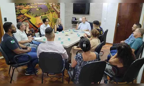 Ivaiporã adere à Semana Nacional da Justiça Pela Paz em Casa