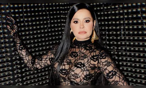 Maraisa quase é traída por look transparente: ''Tá ousada''