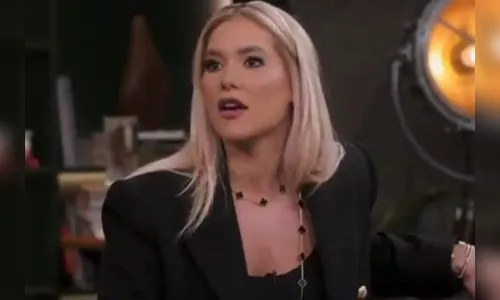 Esperava por esta? Virgínia Fonseca diz que quer participar de reality