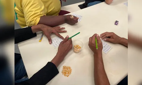 Centro Pop realiza ações em alusão à pessoas em situação de rua