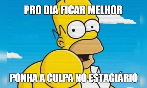 Dia do estagiário: o 'culpado' de tudo é indispensável nas empresas