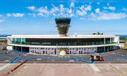Aeroporto autoriza concurso público e salários podem chegar a R$10 mil
