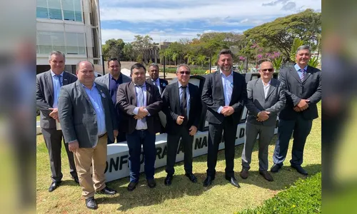 Prefeitos aguardam medidas de socorro aos municípios