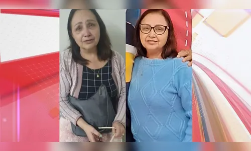 Idosa desaparece após ser internada na UPA; família faz apelo