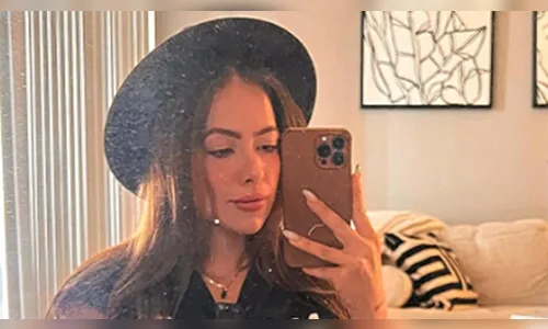 Modelo faz vídeo sobre seu funeral e morre dias depois em acidente