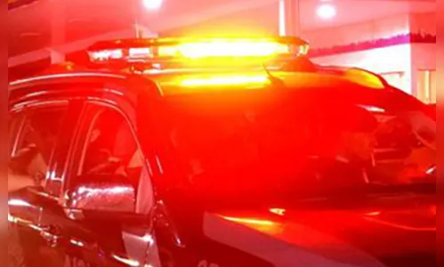 Motoqueiro sem CNH foge da PM e é autuado por direção perigosa