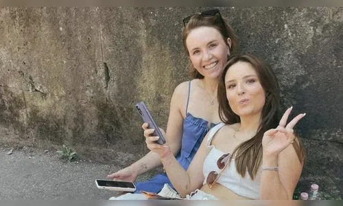 Mãe de Larissa Manoela busca exorcista para unir família novamente