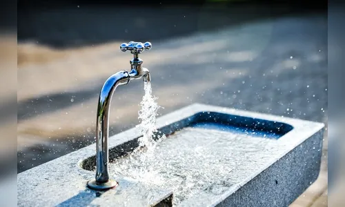 Saiba onde vai faltar água nesta quarta-feira em Apucarana