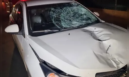 Homem atropelado em Sarandi morre no Hospital Metropolitano