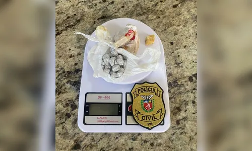 Video: Operação da Polícia Civil apreende drogas em Cambira