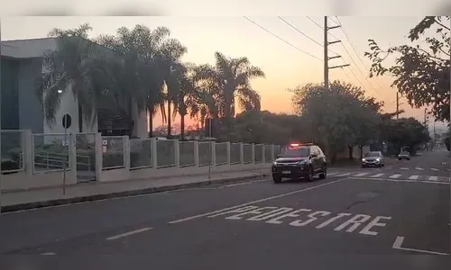 Operação Lesa Pátria: PF cumpre mandados de prisão no Norte do Paraná