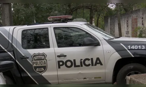 Operação mira organização criminosa suspeita de roubar caminhonetes