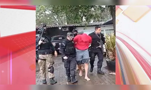 Estudante de psicologia é preso por estuprar 300 crianças no PR